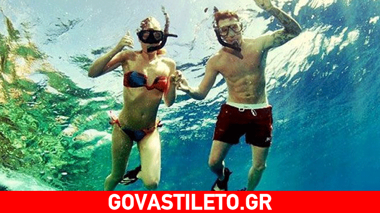 Διακοπές μαζί για πρώτη φορά. Τι να κάνεις με κάθε ζώδιο, για να περάσεις καλά!